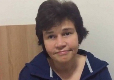  Claudia Rodrigues tem novas complicações e volta a ser internada em SP