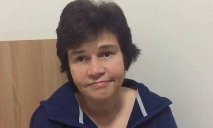  Claudia Rodrigues tem novas complicações e volta a ser internada em SP