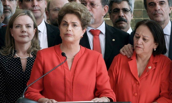 Filme sobre bastidores do impeachment de Dilma Rousseff é aplaudido em Berlim