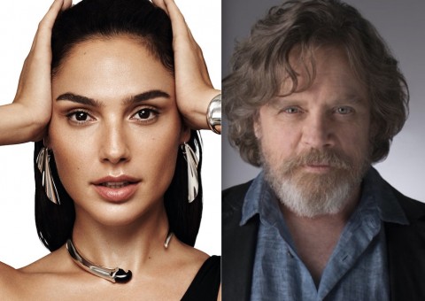Gal Gadot, Gina Rodríguez e Mark Hamill serão apresentadores no Oscar