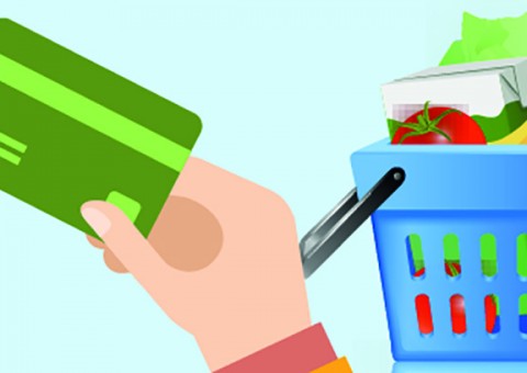  Auxílio-alimentação já está no contracheque dos servidores da Susam