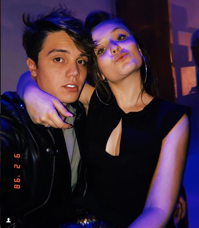  Larissa Manoela e namorado serão irmãos em primeira vez atuando juntos