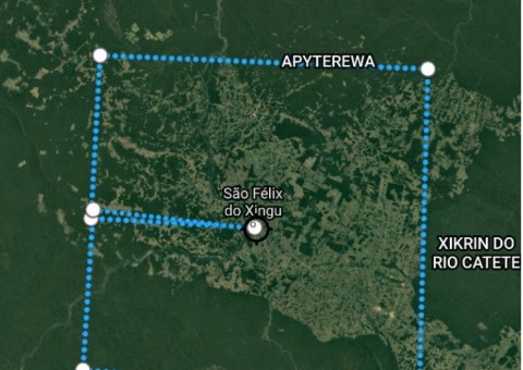 Azul desmente notícia de queda de avião no Pará