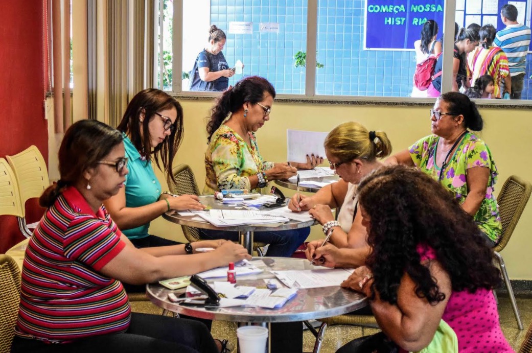 Abertas inscrições para aulas de natação, ginástica e mais em Centro de Convivência da Família