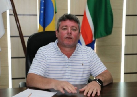 TCU reprova contas de prefeito de Lábrea que terá de devolver R$ 80 mil 