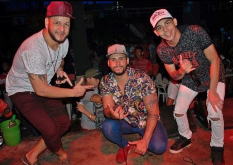 Forró do Netão agita Arena Pub nesta quinta-feira