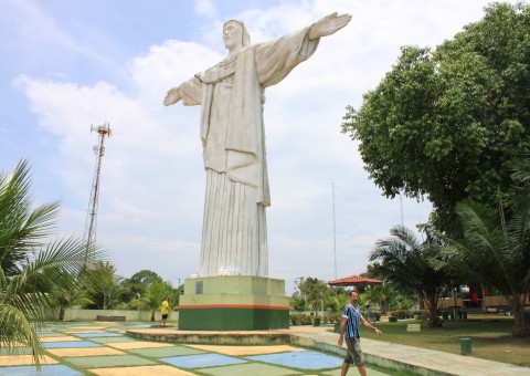 Edital de processo seletivo com 84 vagas é aberto no Amazonas