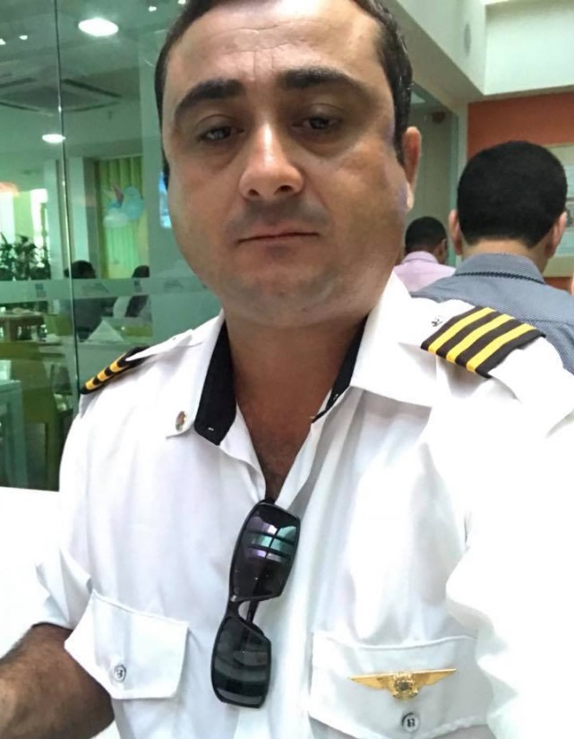 Piloto vítima de queda de avião em Manaus postou mensagem minutos antes da tragédia