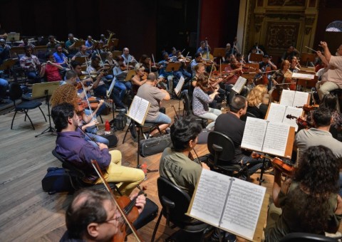 Série Guaraná retorna com minitemporada de concertos da Amazonas Filarmônica