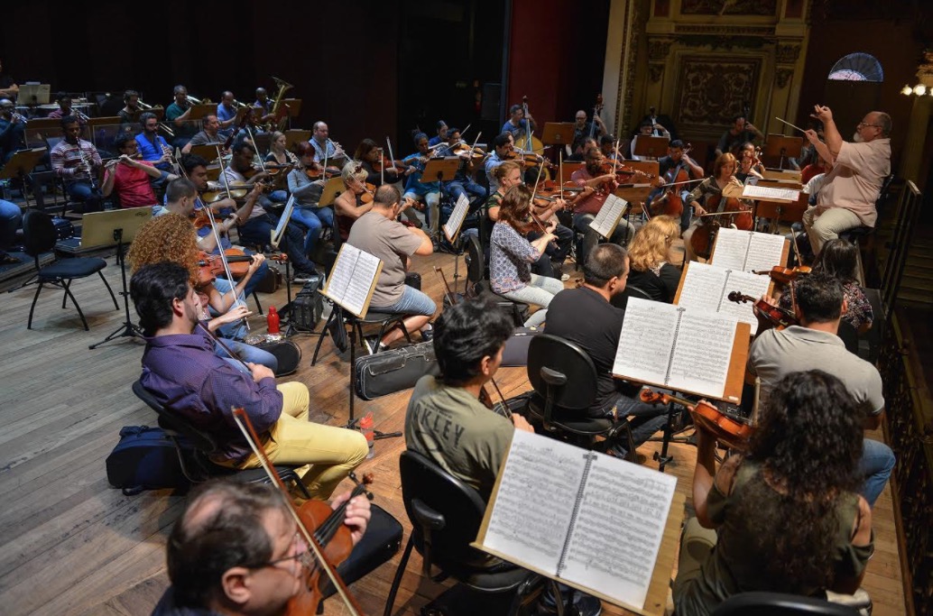 Série Guaraná retorna com minitemporada de concertos da Amazonas Filarmônica