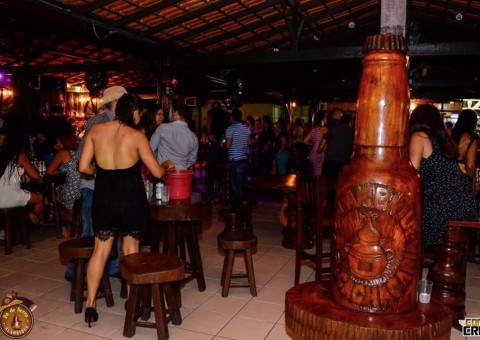 Pé de Serra do Alambique terá cinco super atrações nesta sexta