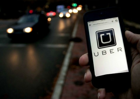Uber planeja lançar serviço de 'táxi voador'