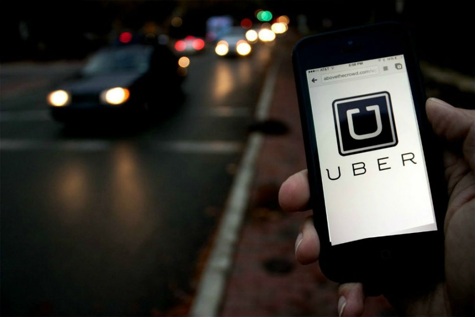 Uber planeja lançar serviço de 'táxi voador'