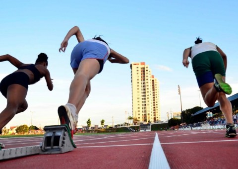7º Torneio da Amizade de Atletismo será neste domingo na Vila Olímpica de Manaus