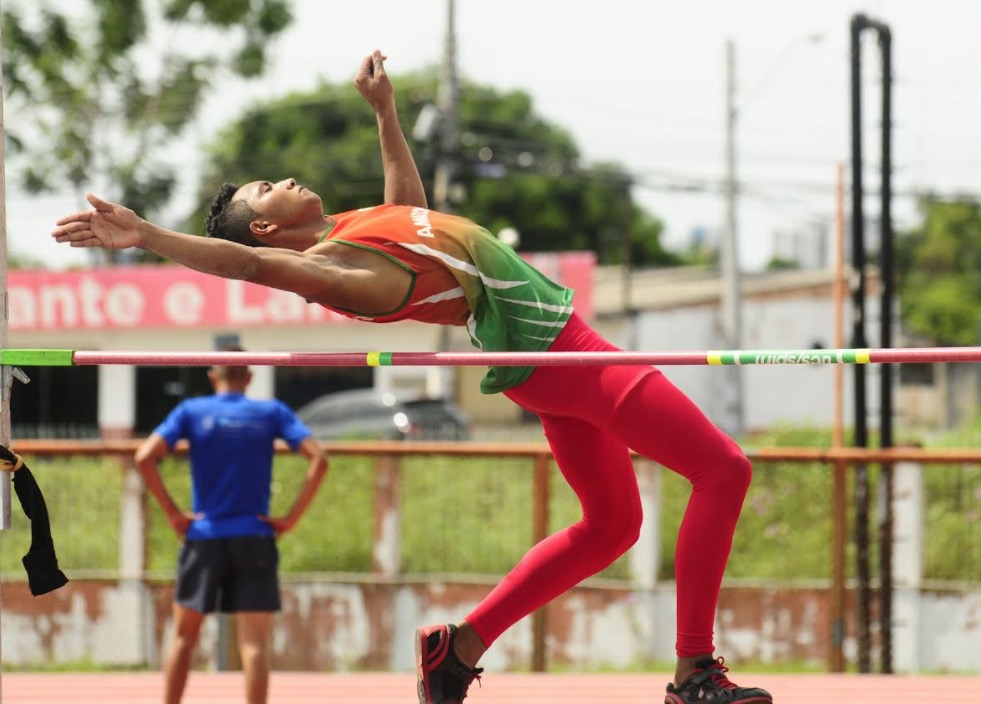 7º Torneio da Amizade de Atletismo será neste domingo na Vila Olímpica de Manaus