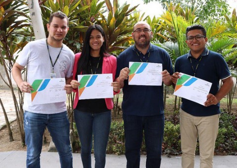 Previdência municipal fornece qualificação para servidores no Amazonas