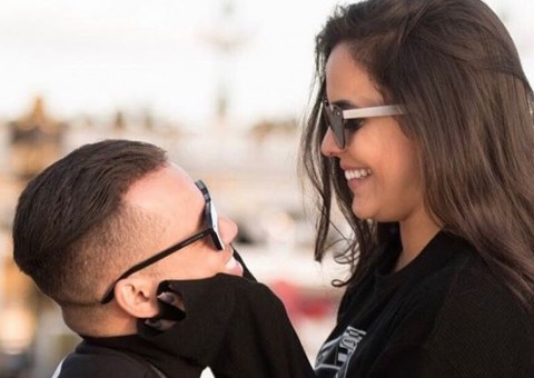 Jô Amâncio apaga fotos com Emilly Araújo e a exclui das redes sociais