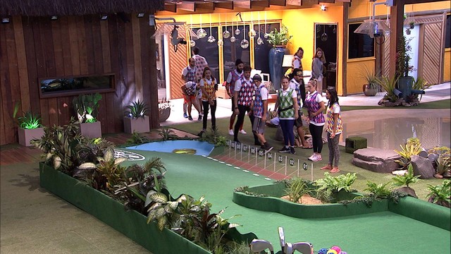BBB18: Saiba quem venceu Prova do Líder da semana