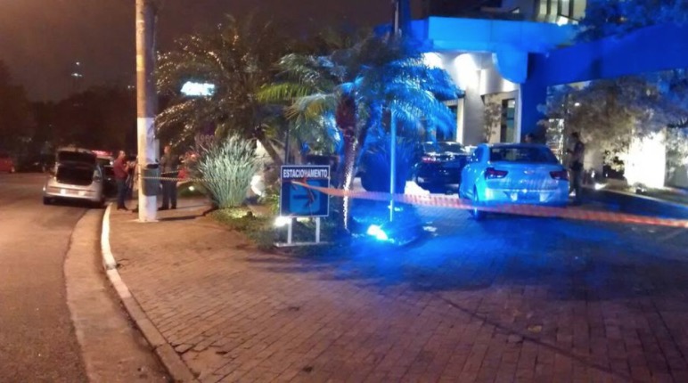 Chefe do PCC na Baixada é morto a tiros em SP