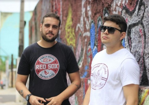 MPB e Rock Nacional dão o tom no Música na Praça deste fim de semana