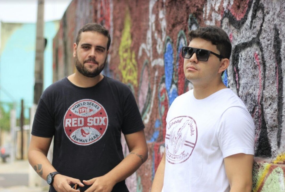 MPB e Rock Nacional dão o tom no Música na Praça deste fim de semana