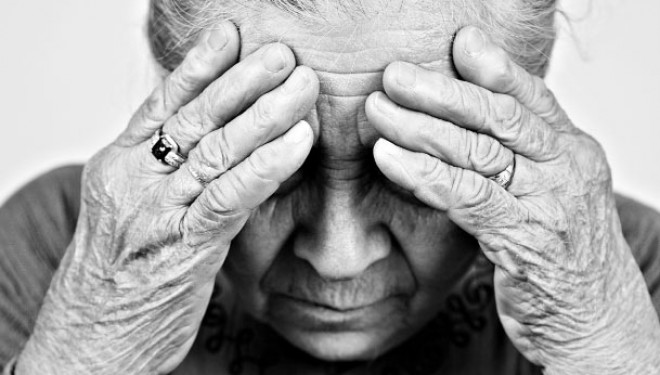 Maus tratos a idosos devem ser denunciados pelo 165. Saiba mais