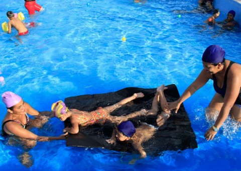 Fim de semana tem eventos esportivos e de lazer gratuitos em todas zonas da cidade