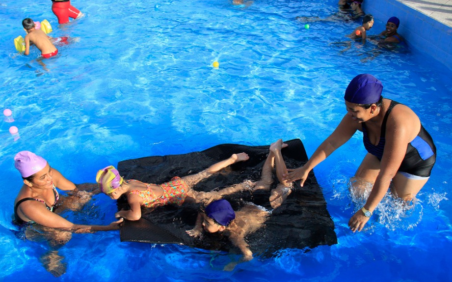 Fim de semana tem eventos esportivos e de lazer gratuitos em todas zonas da cidade