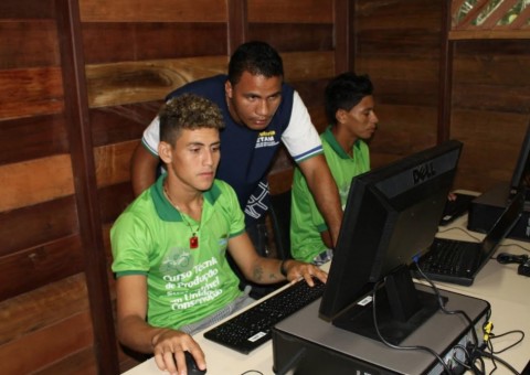 Cetam divulga resultado preliminar de processo seletivo 