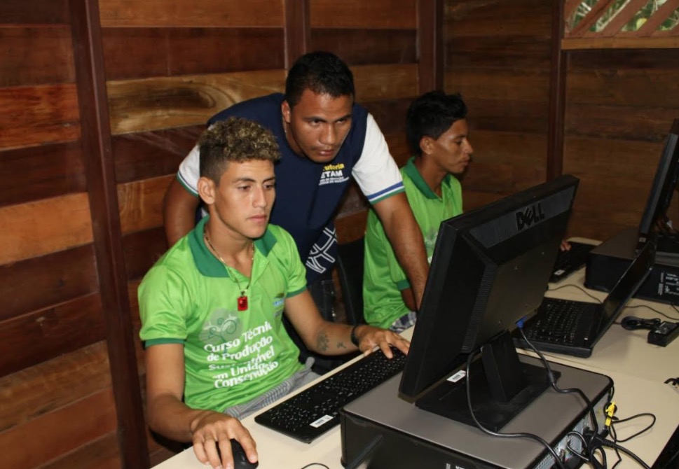 Cetam divulga resultado preliminar de processo seletivo 