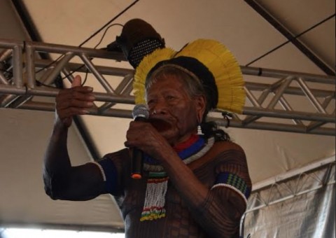 Com apoio da Fapeam, pesquisador defende tese sobre movimentos sociais amazônicos, na Unicamp