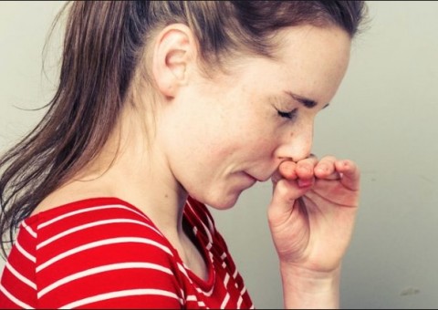 Conheça o chá que trata rinite e sinusite e dê adeus ao nariz entupido