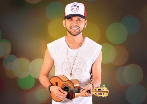 V8 bar inaugura neste domingo ‘Roda de Samba’ com Uendel Pinheiro e convidados