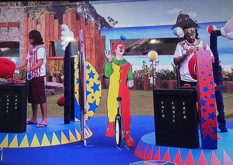 BBB18: Veja quem ganhou a Prova do Anjo