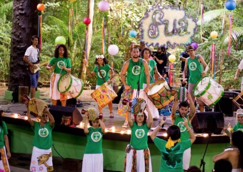 Feiras Alternativas de Manaus participarão das Temporadas Culturais da SEC