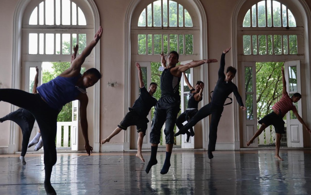 Balé Folclórico do Amazonas realiza seleção de novos bailarinos