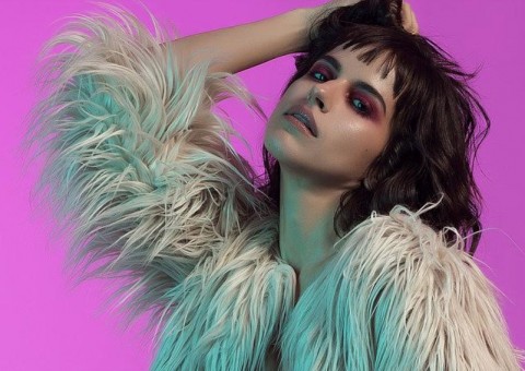 Artista paraense, Natália Matos realiza oficina ‘Da criação à realização de um disco’ em Manaus