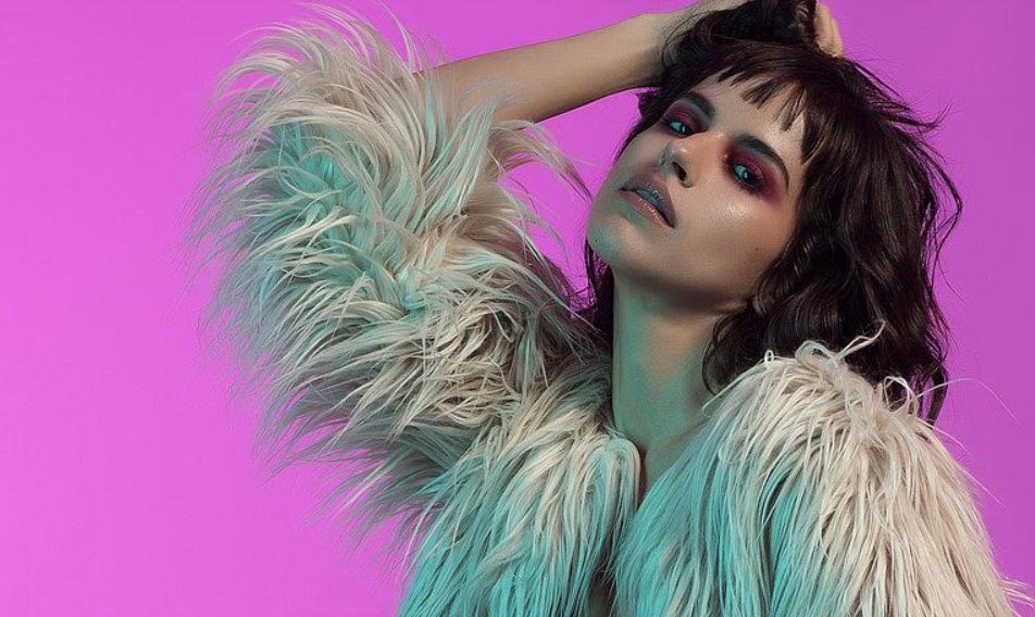 Artista paraense, Natália Matos realiza oficina ‘Da criação à realização de um disco’ em Manaus