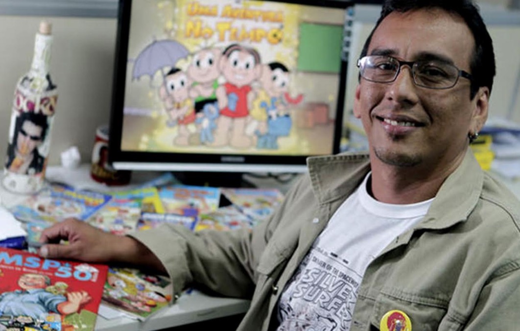 Liceu Claudio Santoro abre inscrições para curso de História em Quadrinhos e Cartum