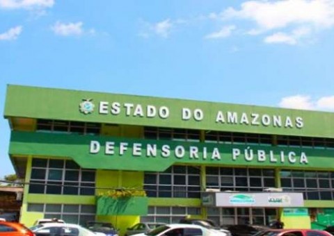  DPE Amazonas realiza provas para estágio em Direito neste domingo
