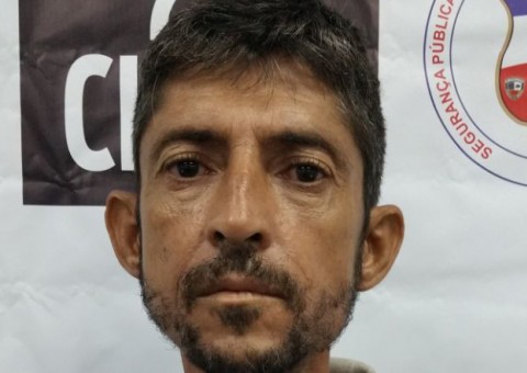 Procurado após fugir de laboratório de drogas exterminado pela polícia é preso em Manaus