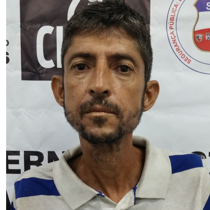 Procurado após fugir de laboratório de drogas exterminado pela polícia é preso em Manaus