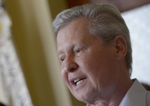 Arthur Virgílio desiste de candidatura pelo PSBD a presidência da república 