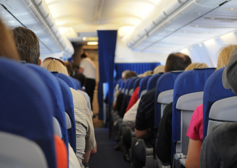 Defesa do Consumidor pede que Gol explique cobrança por marcação de assento