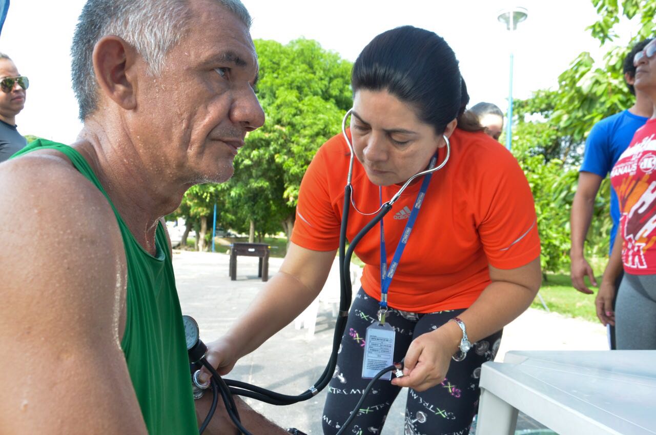 Combate a violência tem programação artística e cultural completa em Manaus 