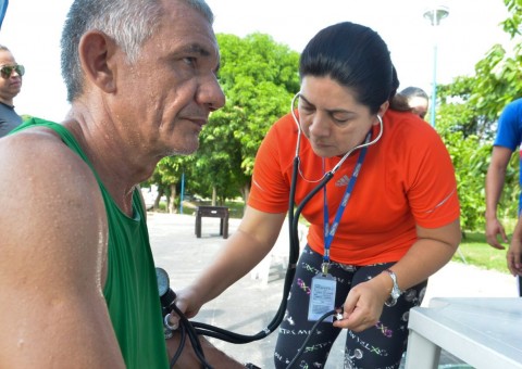 Combate a violência tem programação artística e cultural completa em Manaus 