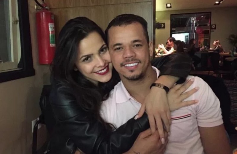 Confirmado fim do namoro de ex-bbb Emilly e amigo de Neymar 