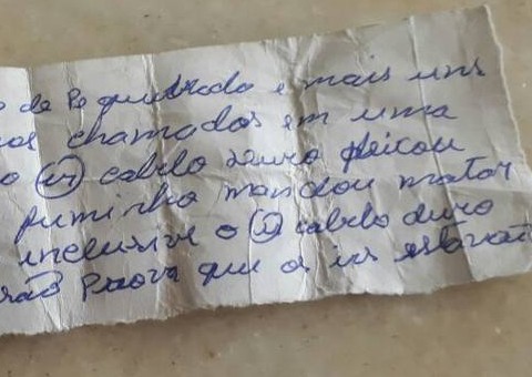  PCC decidiu matar assassinos de líderes, diz polícia