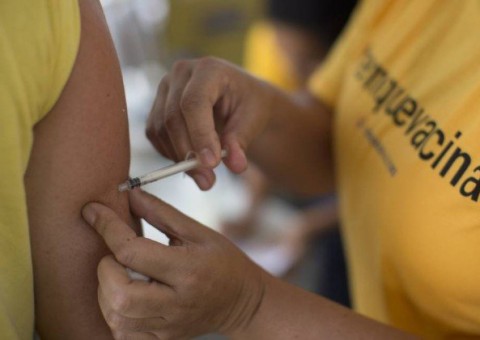Febre amarela: Ministro quer ampliar vacinação para todo o país em 2018