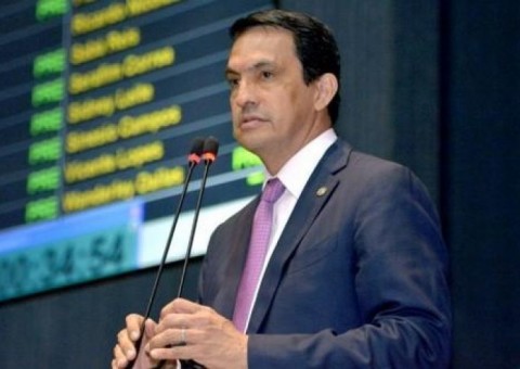 Sidney Leite afirma que deixará o Pros e será candidato a deputado federal